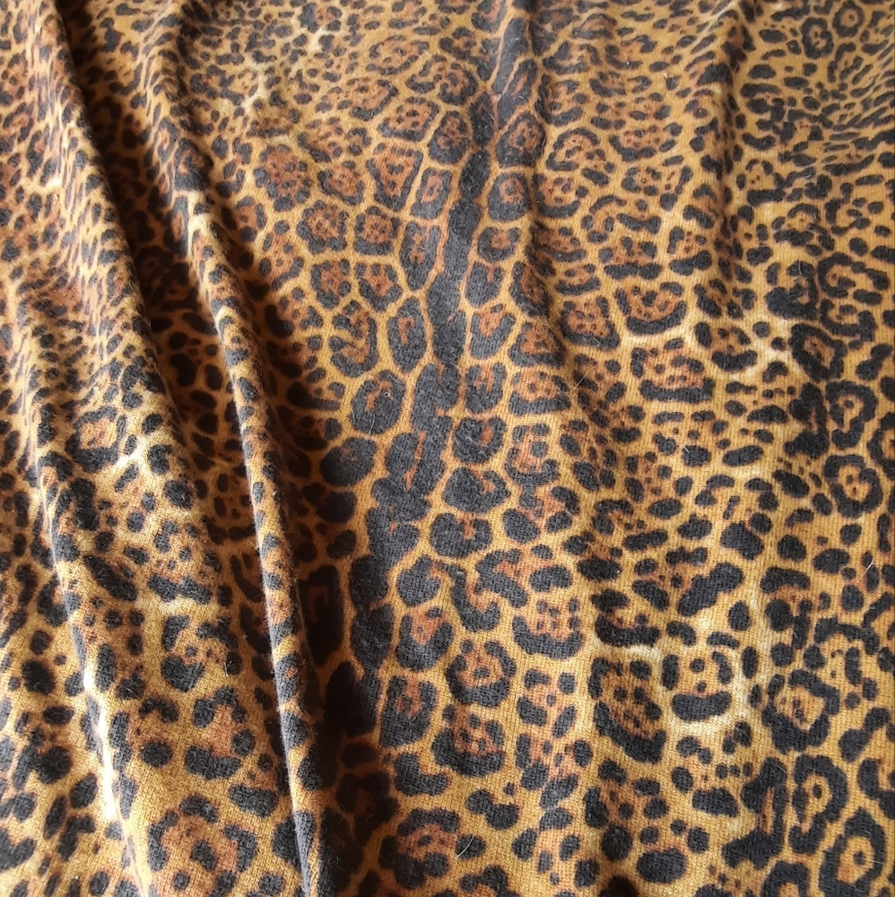 Cashmere wrap